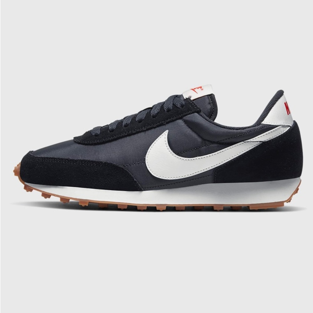 Nike Daybreak Black Sneakers